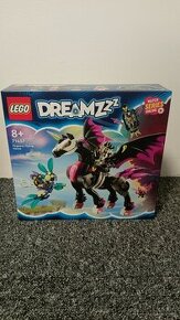 LEGO® DreamZzz 71457 Létající kůň Pegas