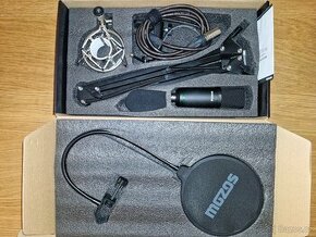 Mikrofon Mozos MKIT-700PROV2