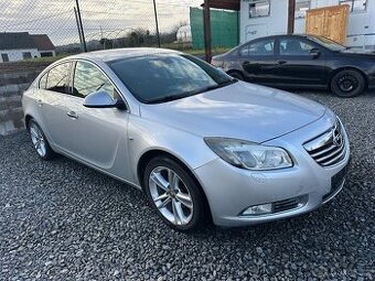 Opel Insignia 2.0 CDTi veškeré náhradní díly Z176