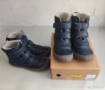 Zimní boty Friboo vel.35