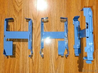 Rámeček Dell pro montáž 3,5" HDD