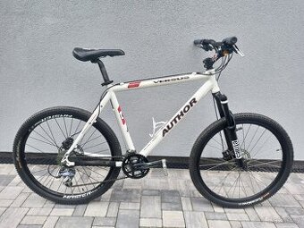 Horské kolo Author Versus "26" (vel.21)