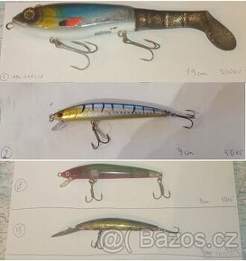 Woblery dle výběru