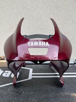 Yamaha TDM přední maska