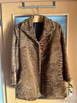 Kožíšek, pravý persián, vel. 42/44