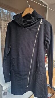 Harry Potter Thestral Mikina s kapucí na zip