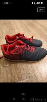 Dětské sálovky z Decathlonu č.35