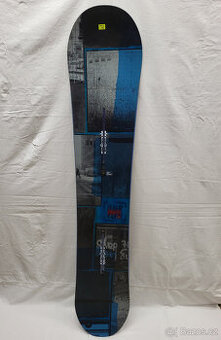 Snowboard Burton 159cm