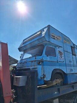 Avia Kemp Camper obytny vůz