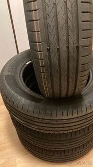 4 NOVÉ Continental DOT 2125 215/65 r17