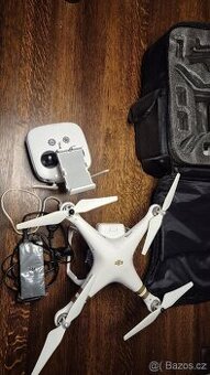 DJI Phantom 3 professional