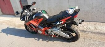 Honda CBR 600f