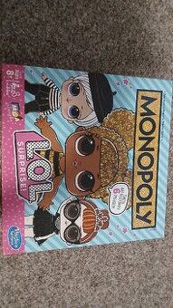 MONOPOLY LOL