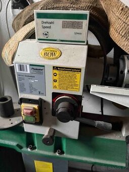 Prodám soustruh na dřevo Holzstar DB 1100 nepoužitý