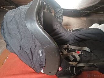 Vajíčko se stříškou