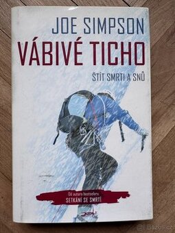 Knihy - horolezectví