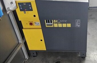 Šroubový kompresor Schneider AirMaster AM 4-10 E1(8449)