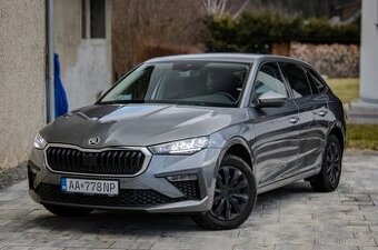 Škoda Scala 1.5 TSI Top Selection