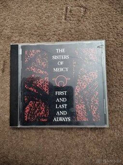 The Sisters of Mercy - First And Last And Always
