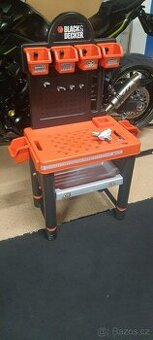 Prodám zachovalý ponk