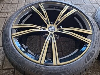 19-793 original alu kola BMW 19" R19 5x112 G20 G21 G22 G23