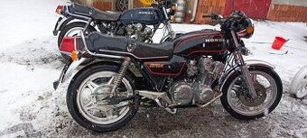 Honda cb 750k