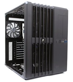 PC skříň Corsair Carbide Series Air 540