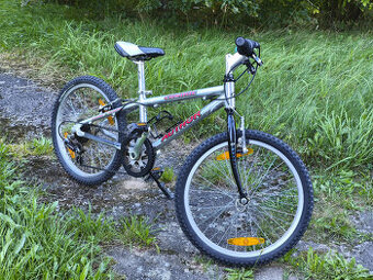 Dětské kolo Author Cosmic velikost 20"