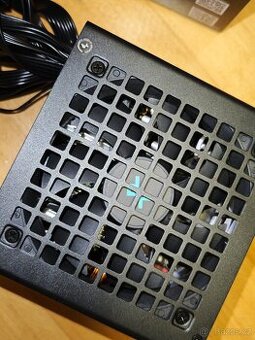 PC zdroj 650W atx3.1, PCle 5.0