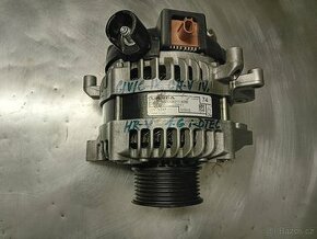 Honda CR-V IV, Civic IX, HR-V 1.6 i-DTEC alternátor, starter