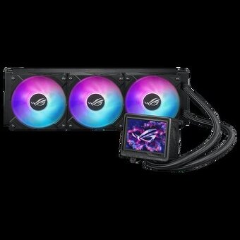 ASUS ROG RYUJIN III 360 ARGB Extreme