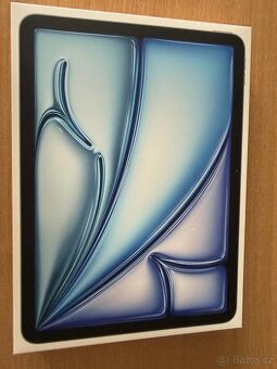 Krabice na iPad Air 11”