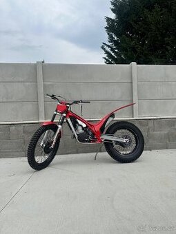 GASGAS TXT 300 Racing 2025 – NOVÁ moto