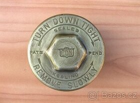 Víčko Cladiče EDM - 1