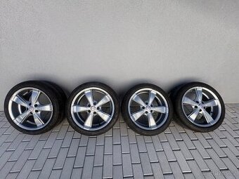 Kola R18 VW SKODA SEAT