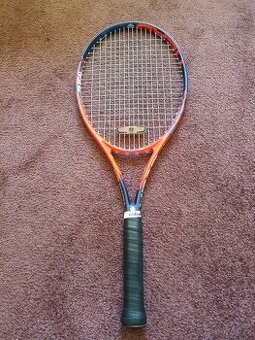 Tenisová raketa Head Graphene Touch Radical PRO