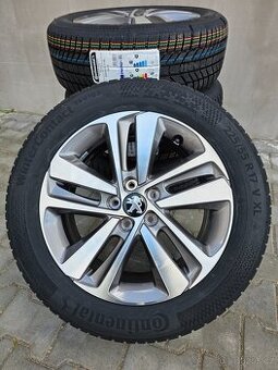 5x108 r17 peugeot expert kola disky 225 55 17 citroen jumpy