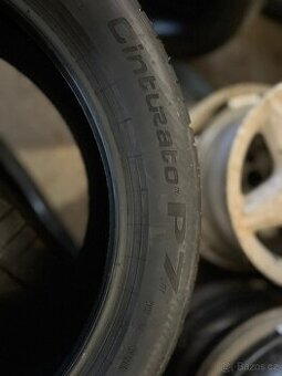 Pneumatiky Pirelli Cinturato P7 235/45 R18 94 W  Letní