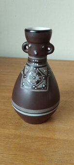 amfora / svícen / váza - bulharská keramika