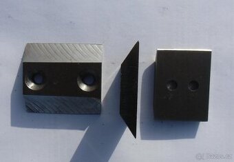 nože půdního vrtáku