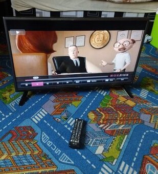 TV LG 32"( 81 cm úhlopříčka)