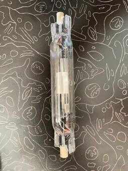 Výbojkové svítidlo Lival (Finland) pro výbojku CDM-TD 150W R