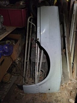 Přední blatník Fiat Croma