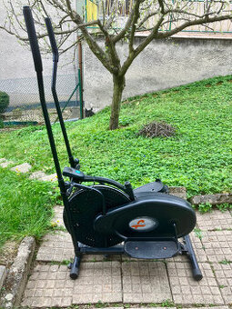 Eliptický trenažér Favorit