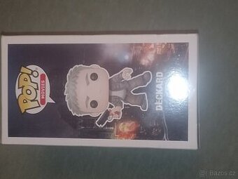 Fonkpop figurka Deckard