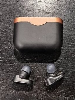 Bluetooth sluchátka Sony WF-1000 XM3
