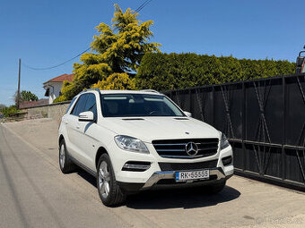 Mercedes-Benz ML 350