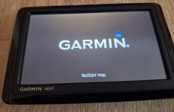 GPS navigace Garmin Nüvi 1490T Lifetime