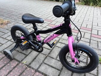 Ghost 14” powerkid