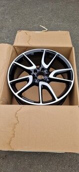 Přední AMG disk E W213 20"